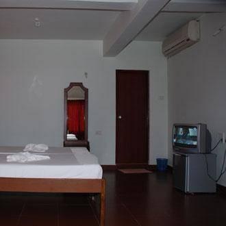 Kristal Sands Beach Resort Calangute Exterior foto